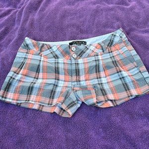 Juniors Volcom Shorts